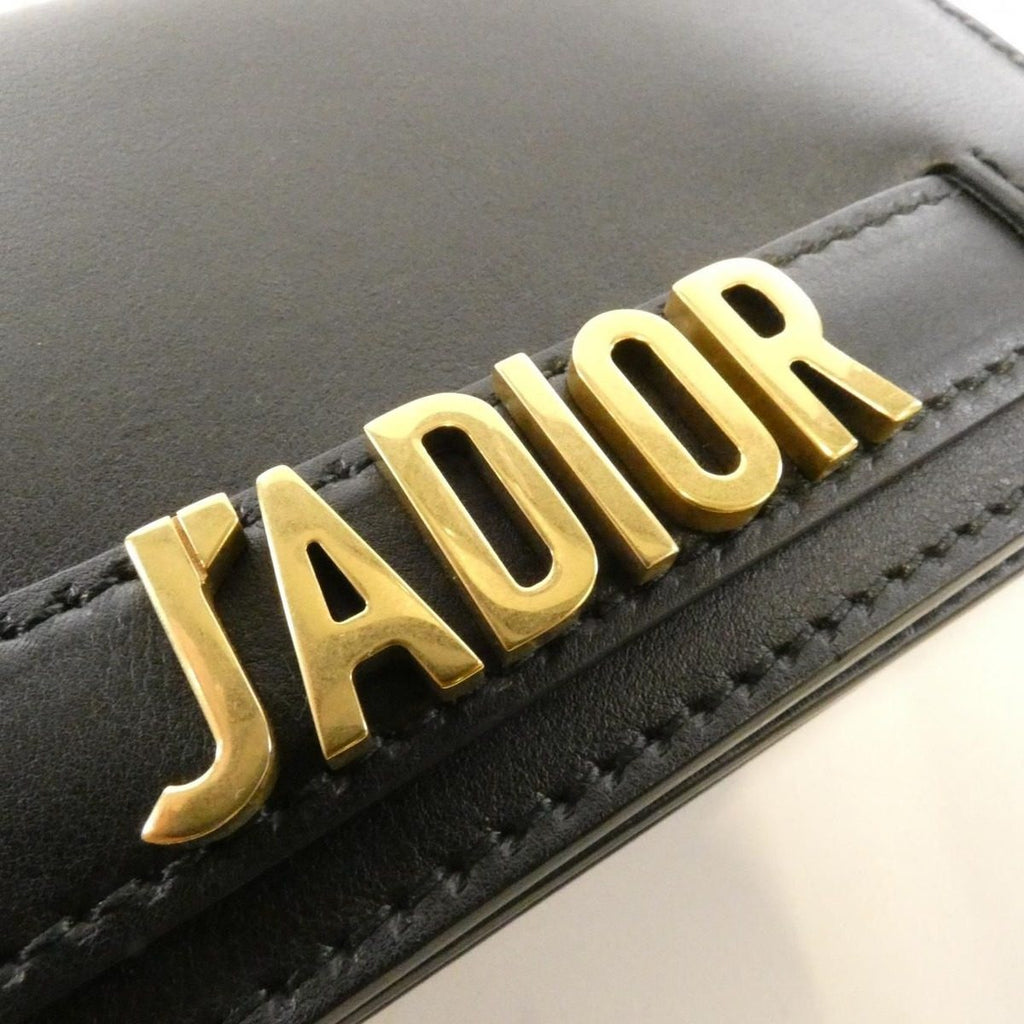 Dior Jade Chain Wallet — view 4