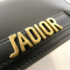 Dior Jade Chain Wallet — view 4