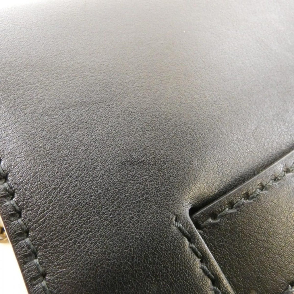 Dior Jade Chain Wallet — view 5