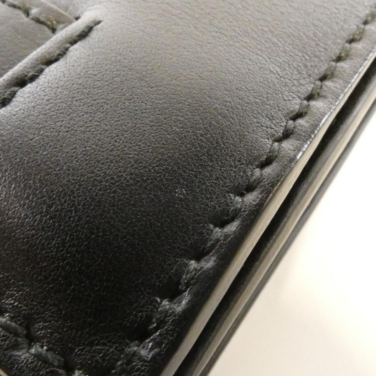 Dior Jade Chain Wallet — view 6