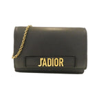 Dior Jade Chain Wallet