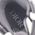 Dior Sneakers White Leather Canvas — view 5
