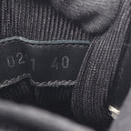 Dior Sneakers White Leather Canvas — view 7