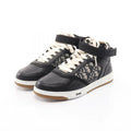 Dior Sneakers White Leather Canvas