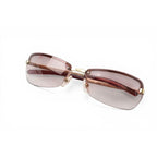 Gucci Sunglasses Eyewear S 15 125 Pink Gradation — view 3