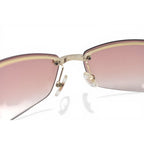 Gucci Sunglasses Eyewear S 15 125 Pink Gradation — view 9