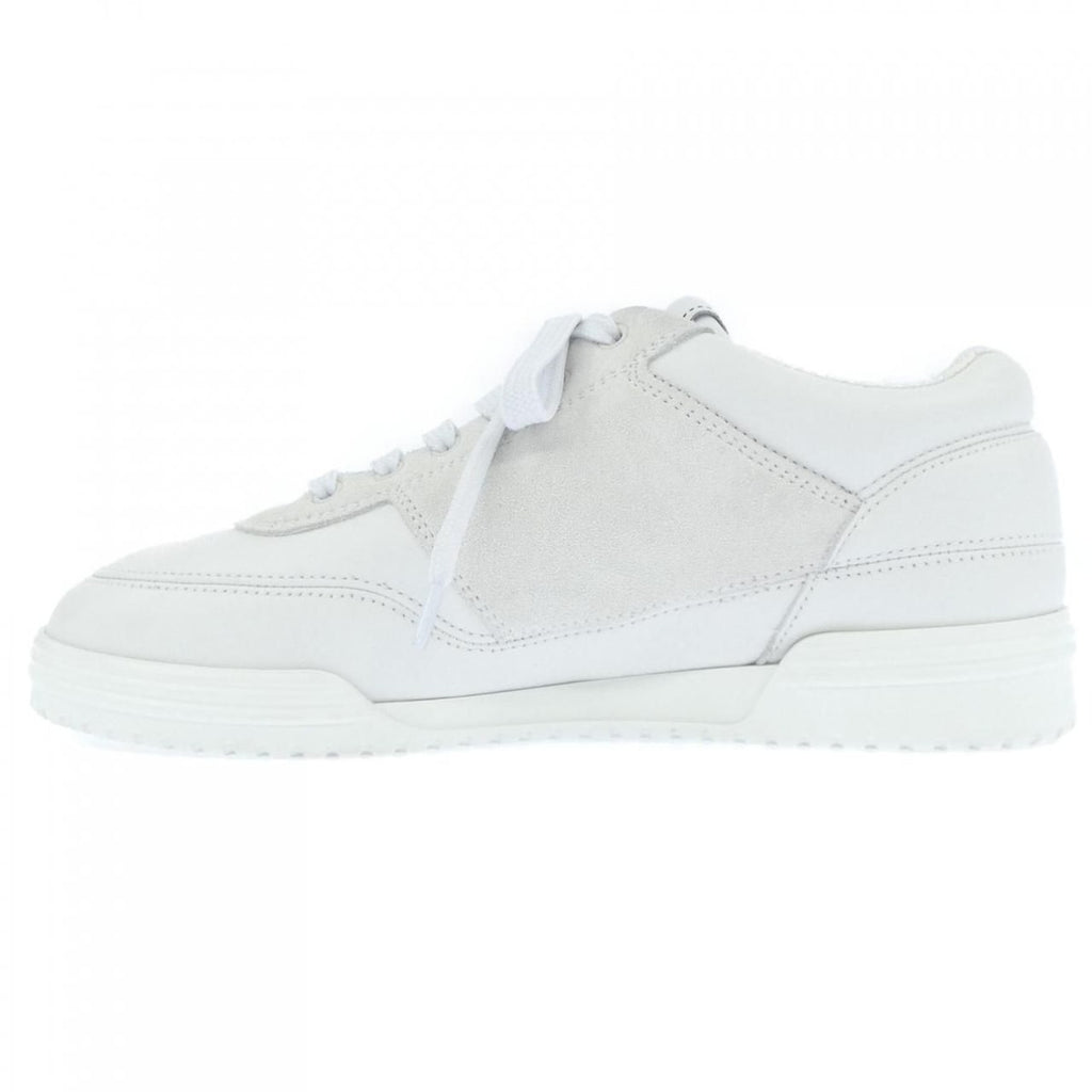 Chanel Tennis Sneakers Suede Calfskin — view 2