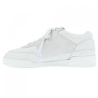 Chanel Tennis Sneakers Suede Calfskin — view 2