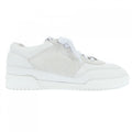 Chanel Tennis Sneakers Suede Calfskin