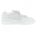 Chanel Tennis Sneakers Suede Calfskin