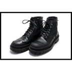 Dior Explorer Short Boots