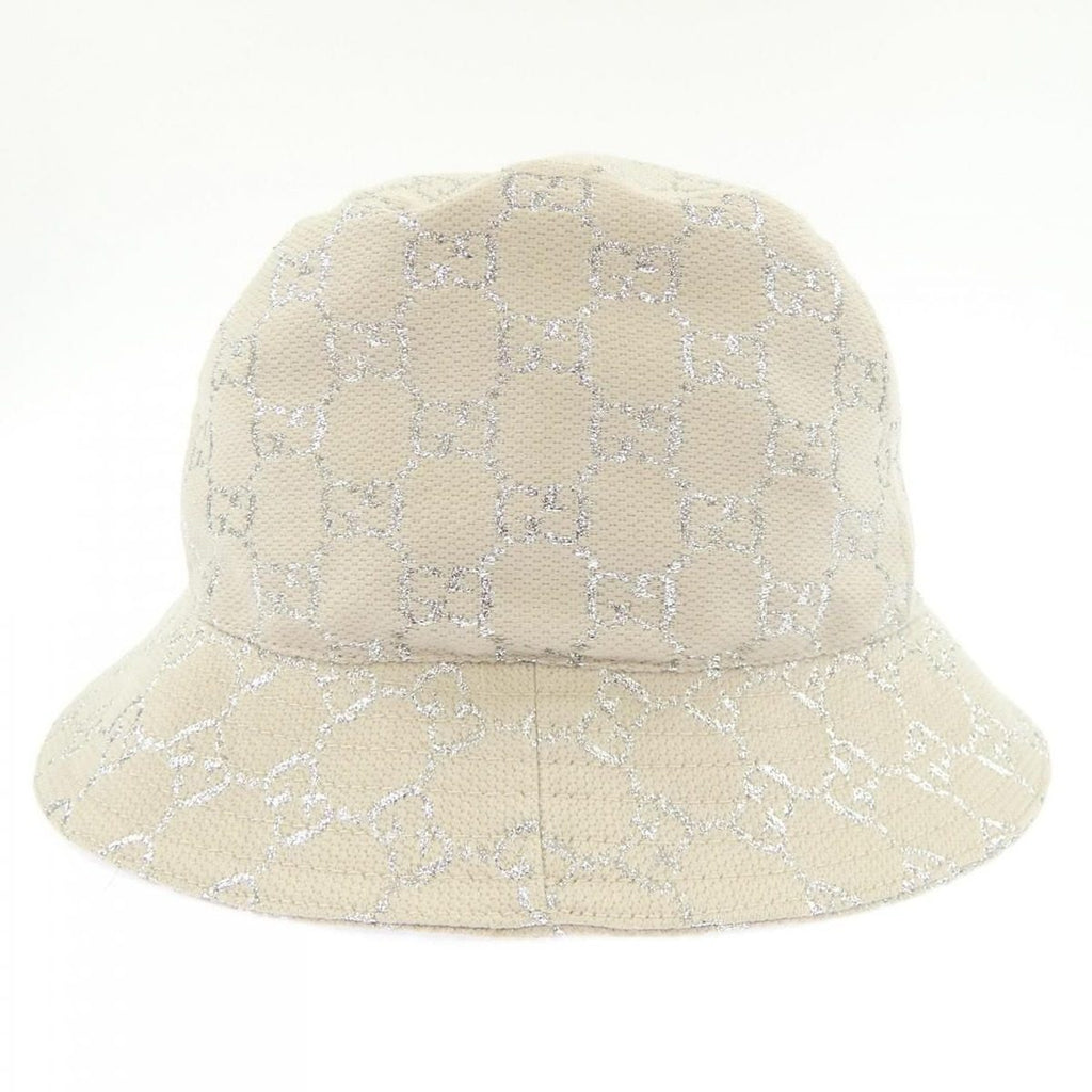Gucci Hat Silver — view 2