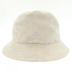 Gucci Hat Silver — view 2