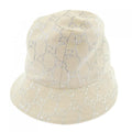 Gucci Hat Silver