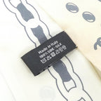 Chanel Hair Band Hair Accessories White — view 3