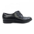Prada 2 Ee294 Size 7.5 Black Shoes