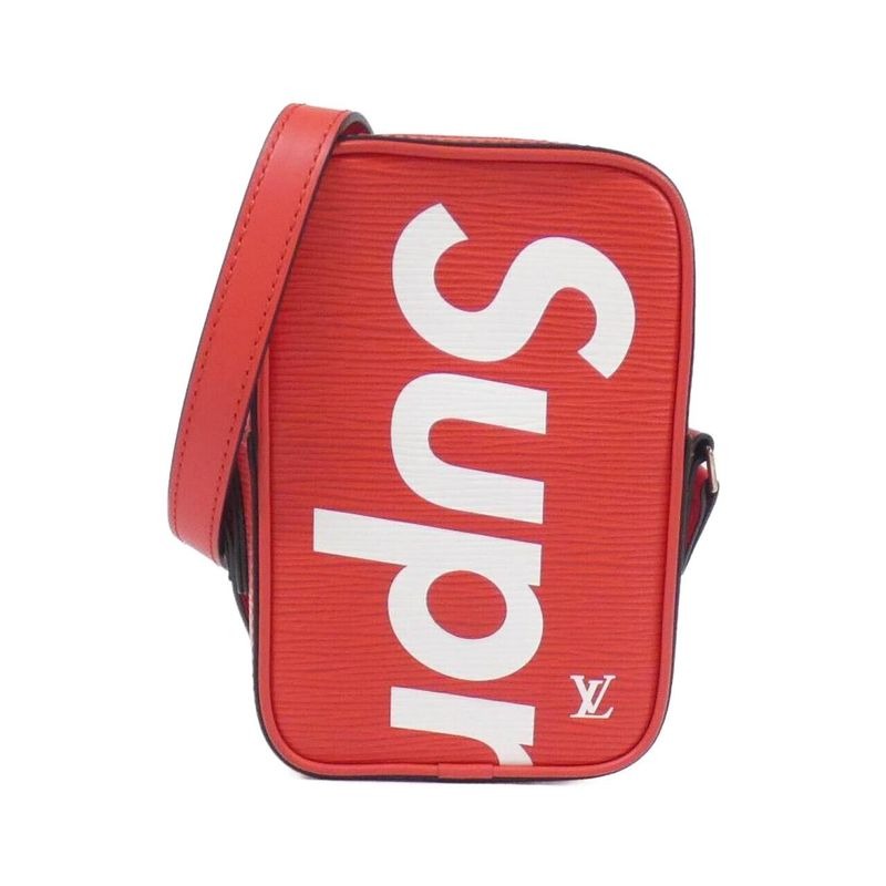 Louis Vuitton Epi Danube PPM Shoulder Bag