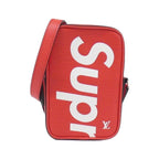 Louis Vuitton Epi Danube PPM Shoulder Bag — view 2