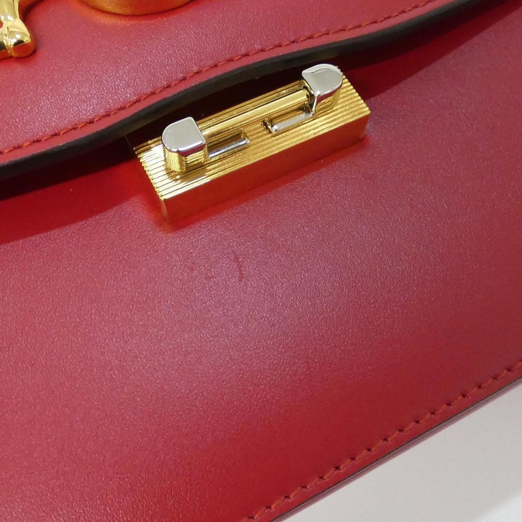 Gucci Zumi Shoulder Bag — view 4