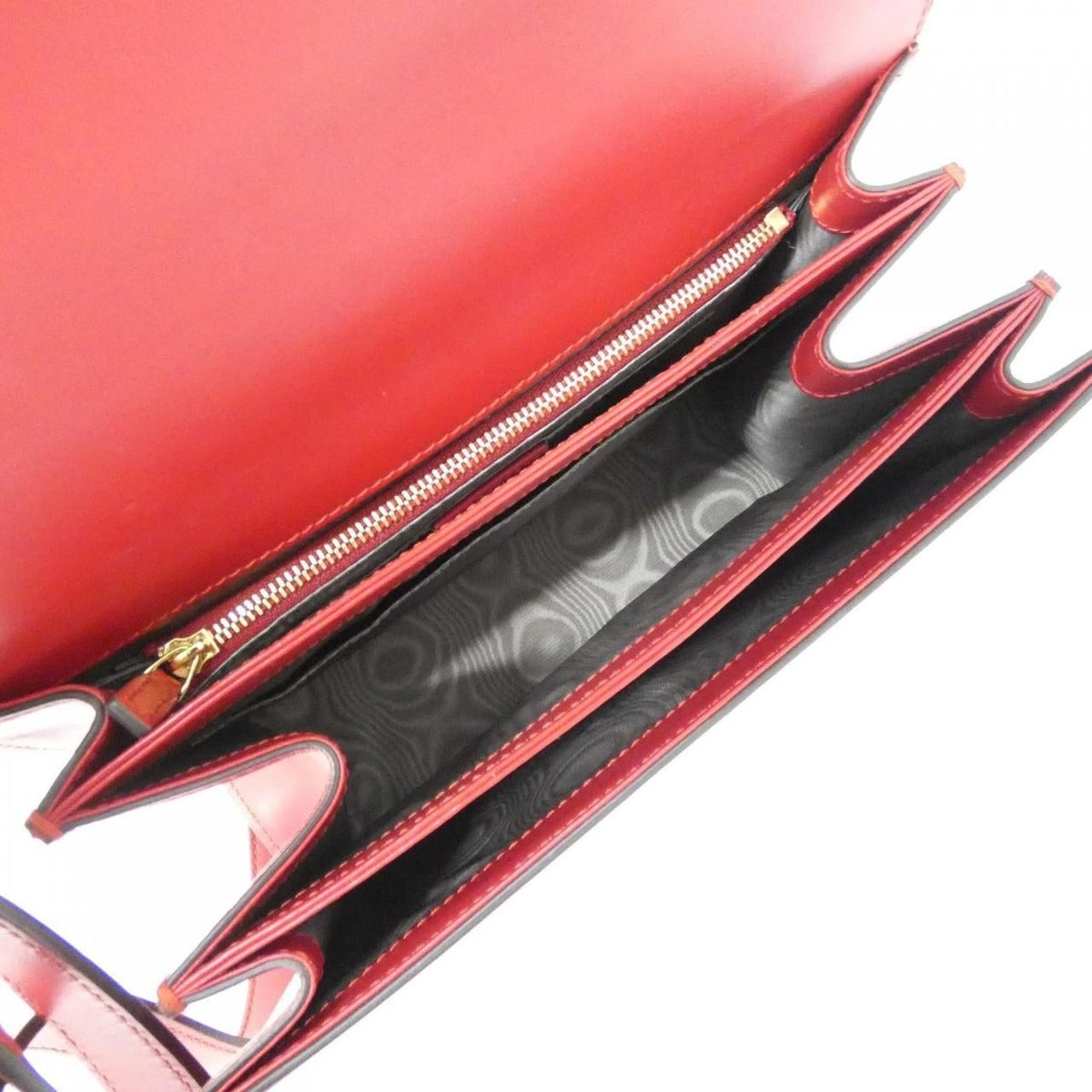 Gucci Zumi Shoulder Bag — view 7