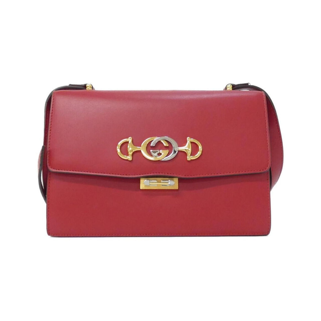Gucci Zumi Shoulder Bag
