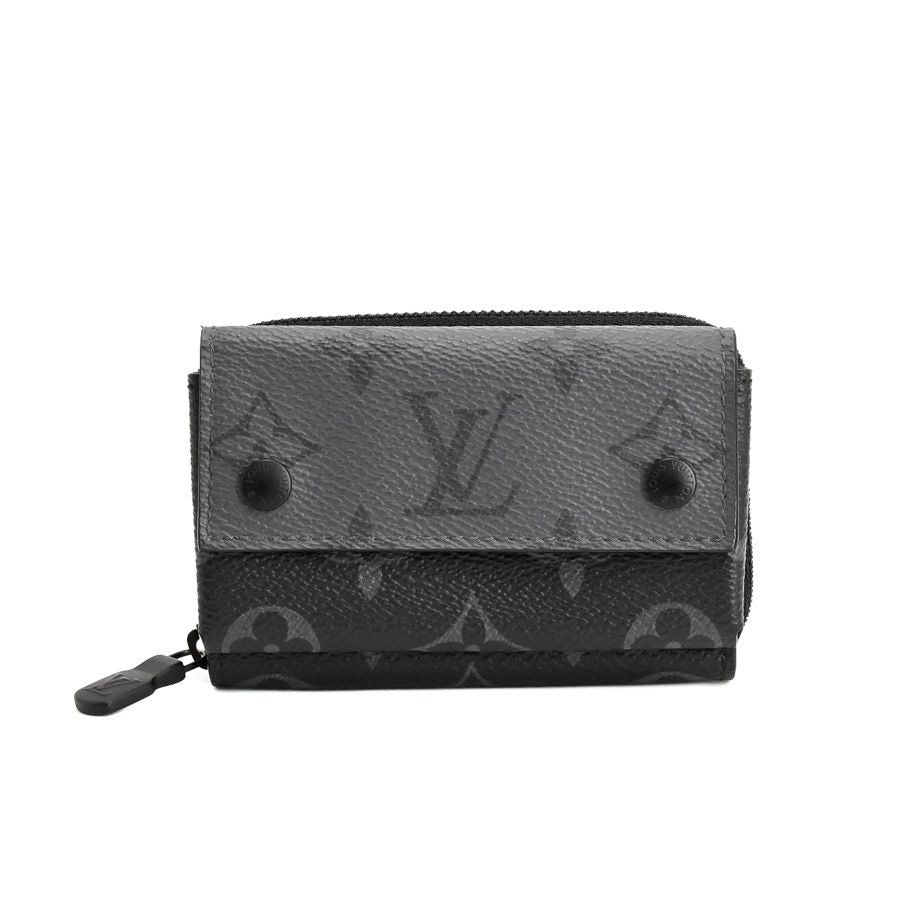 Louis Vuitton Mini Wallet Zippy Organizer