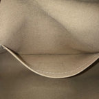 Louis Vuitton Damier Azur Favorite MM Shoulder Bag — view 6