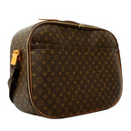 Louis Vuitton Boston Bag Monogram Pack All GM Brown — view 2