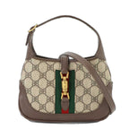 Gucci the Hacker Project Jackie Shoulder Bag