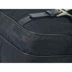 Prada Nylon Shoulder Bag Pochette Black — view 4
