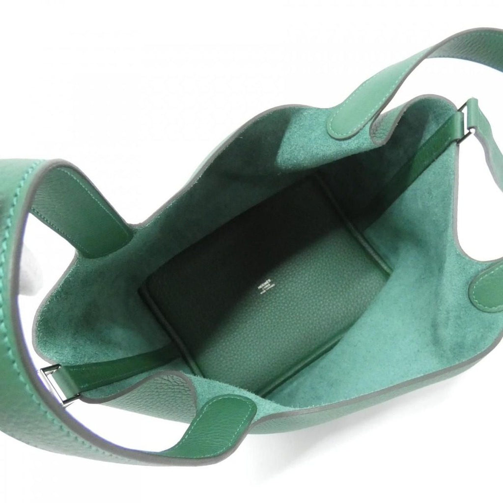 Hermes Picotin Lock MM Bag — view 7
