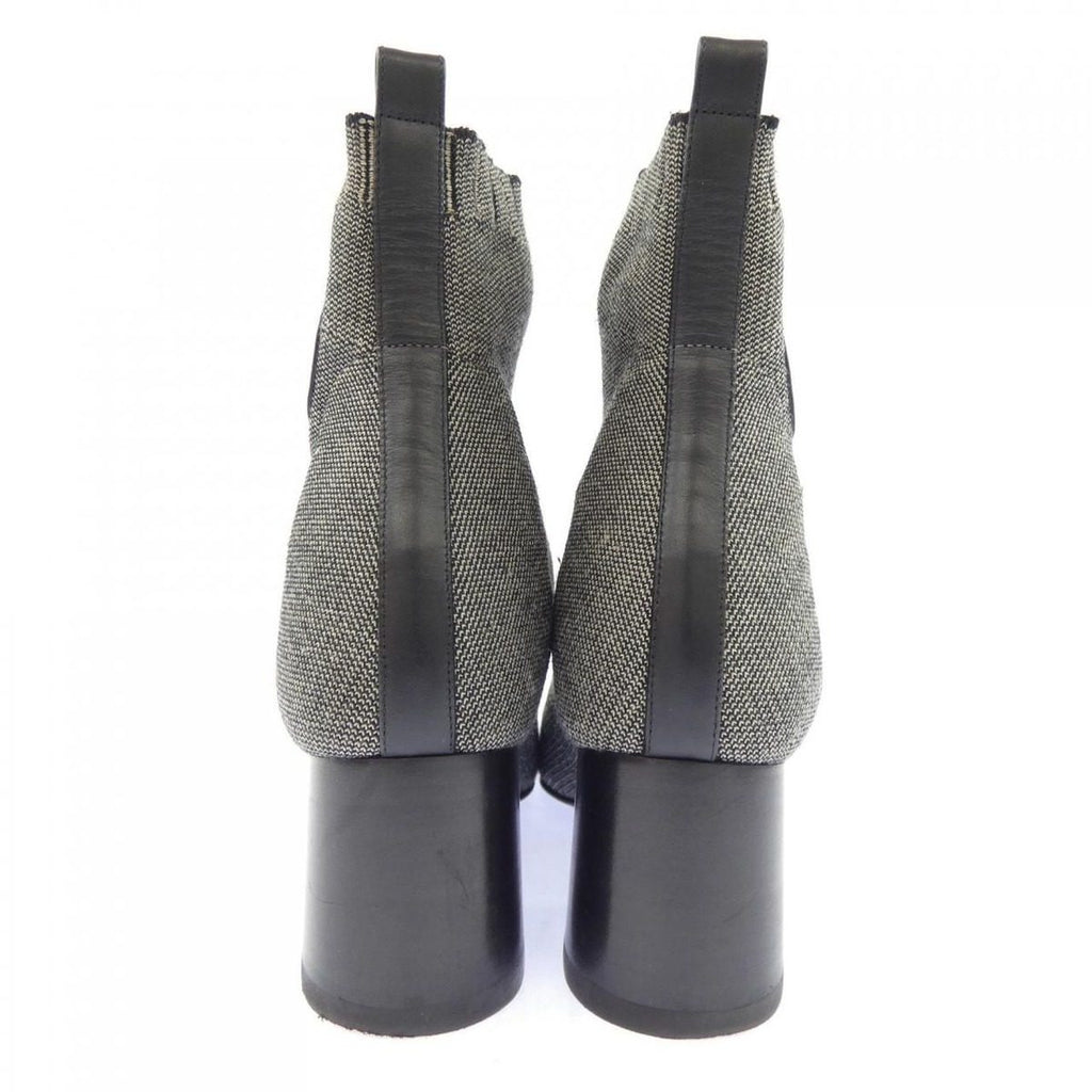 Hermes Voltige Exlibris Click Senue Boots — view 5