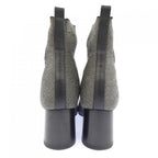 Hermes Voltige Exlibris Click Senue Boots — view 5