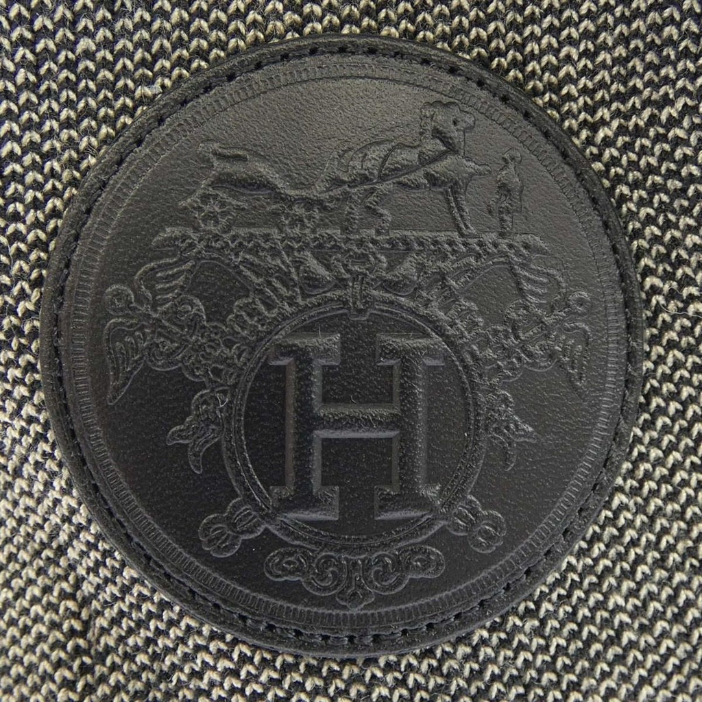 Hermes Voltige Exlibris Click Senue Boots — view 6