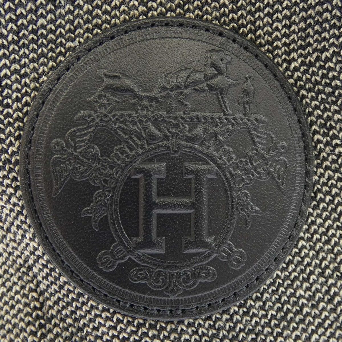 Hermes Voltige Exlibris Click Senue Boots — view 6