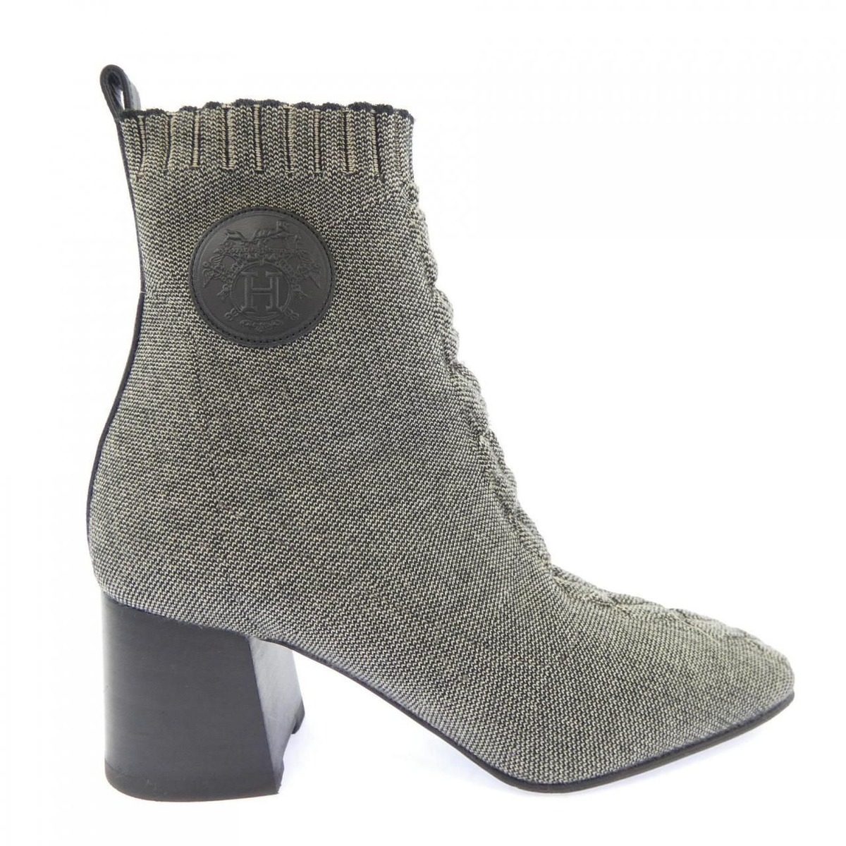 Hermes Voltige Exlibris Click Senue Boots