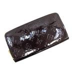Louis Vuitton Vernis Zippy Wallet