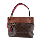 Louis Vuitton Shoulder Bag Tuileries Besas