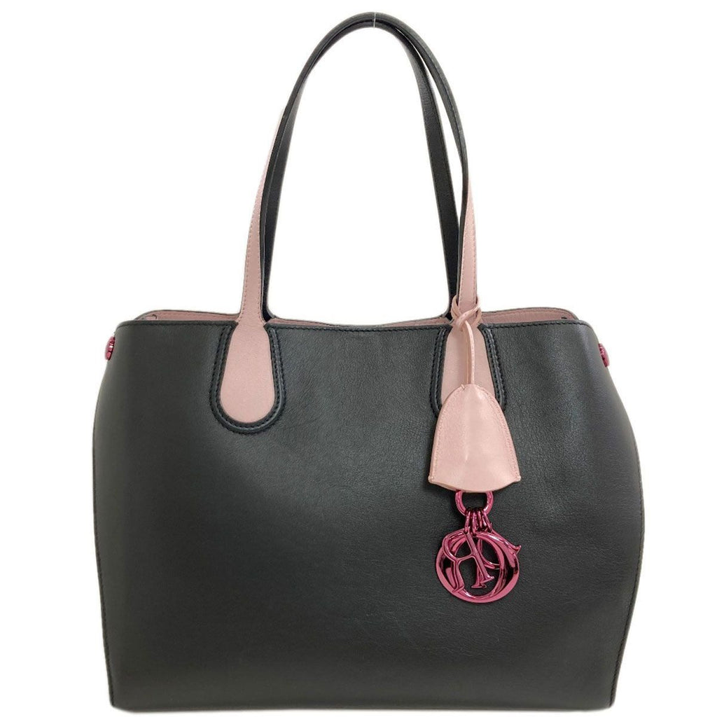 Dior Addict Tote Calf