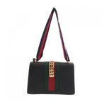 Gucci Sylvie Cvleg Shoulder Bag — view 2
