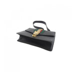 Gucci Sylvie Cvleg Shoulder Bag — view 3