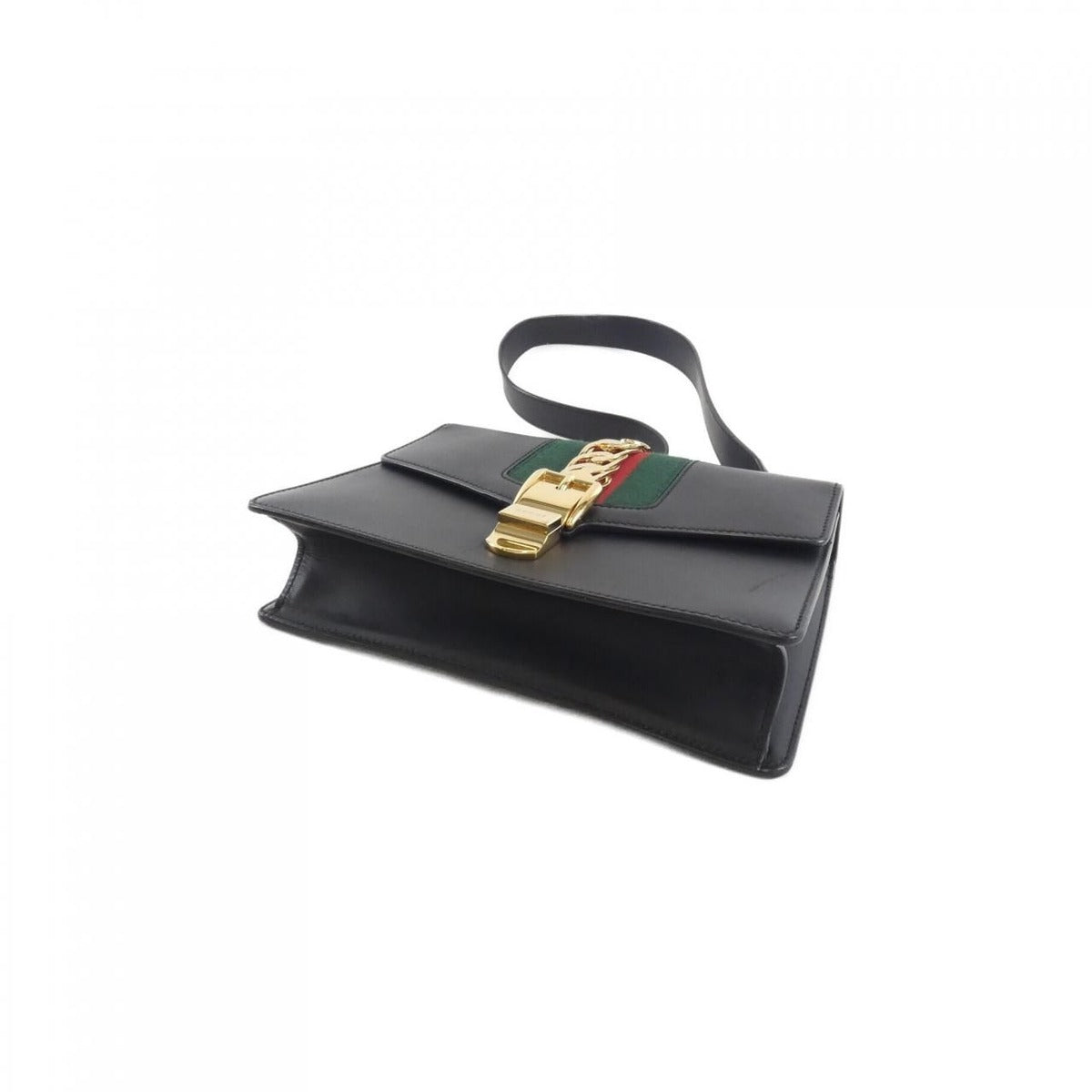 Gucci Sylvie Cvleg Shoulder Bag — view 3