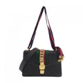 Gucci Sylvie Cvleg Shoulder Bag