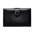 Hermes Card Case Black