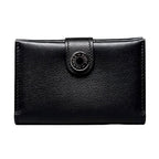 Hermes Card Case Black