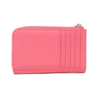 Chanel Card Case Caviar Grained — view 2