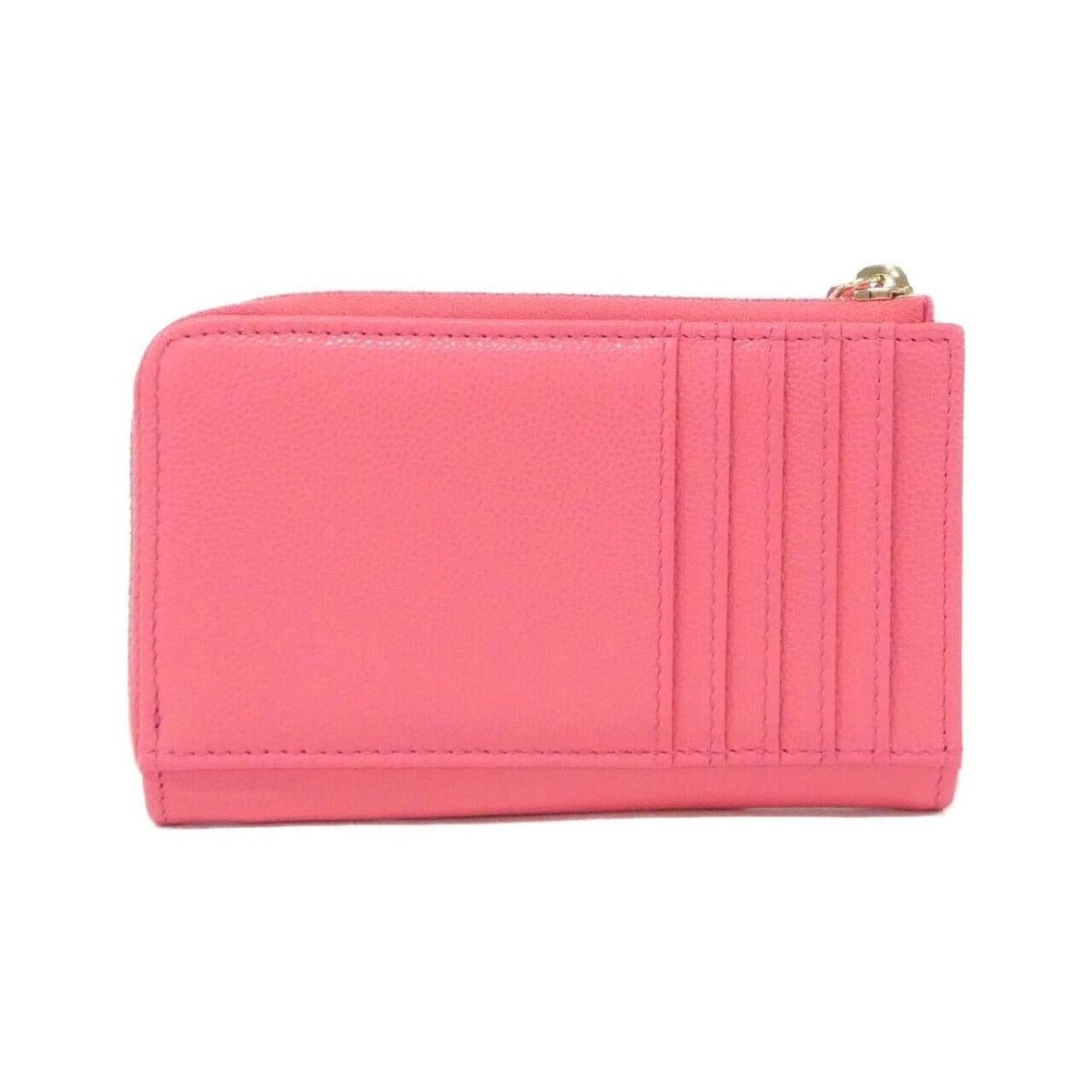 Chanel Card Case Caviar Grained — view 2