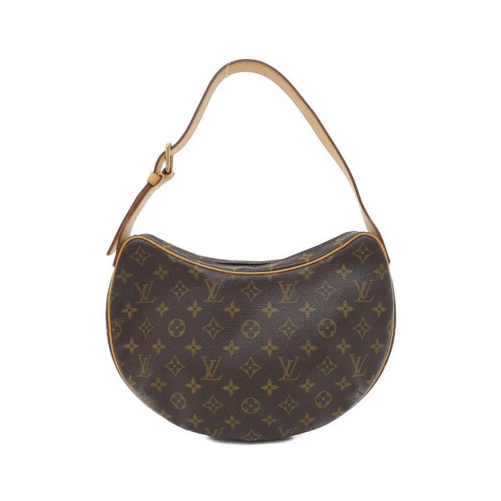 Louis Vuitton Monogram Croissant MM Shoulder Bag