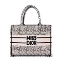 Dior Book Tote Pink