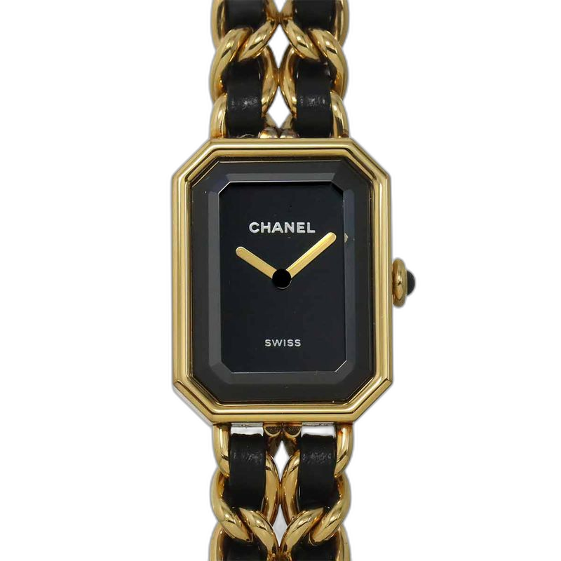 Chanel Premiere S Watch